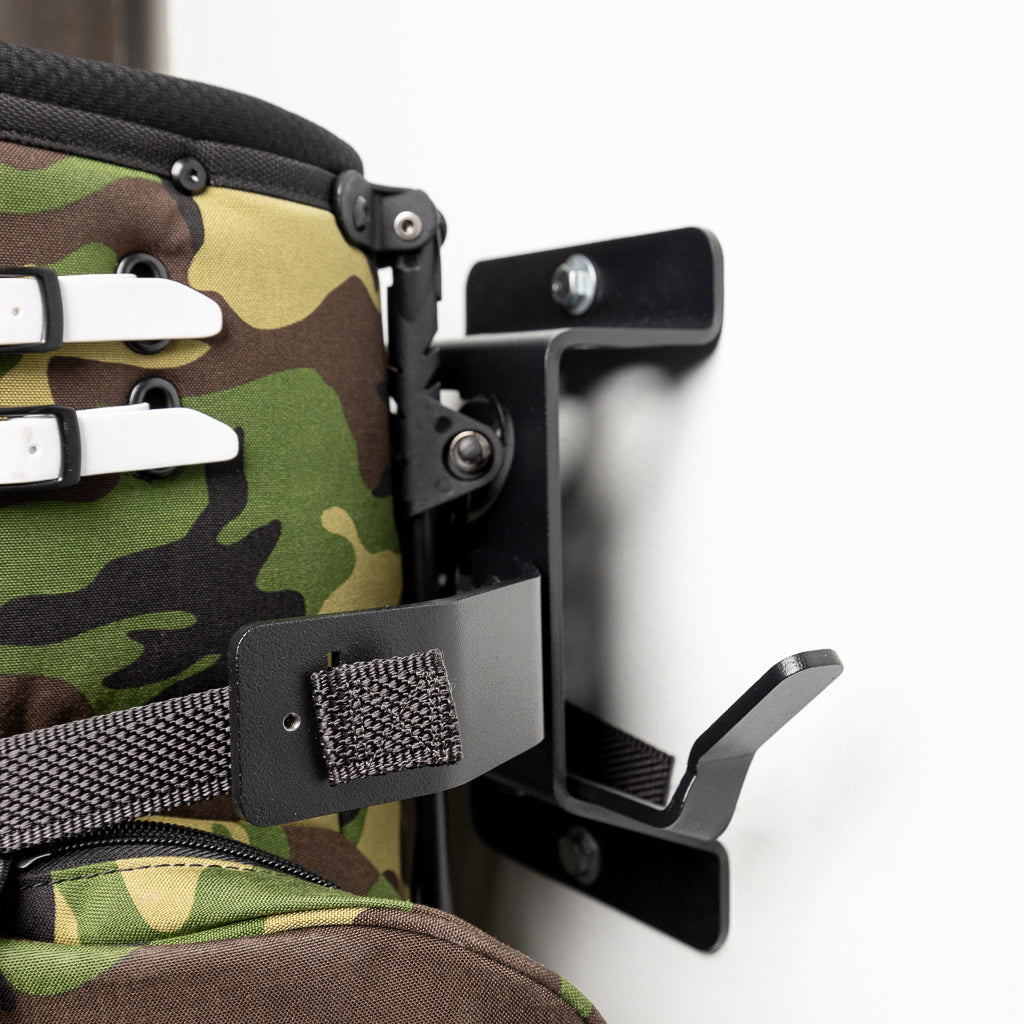 Profile® Golf Bag Storage