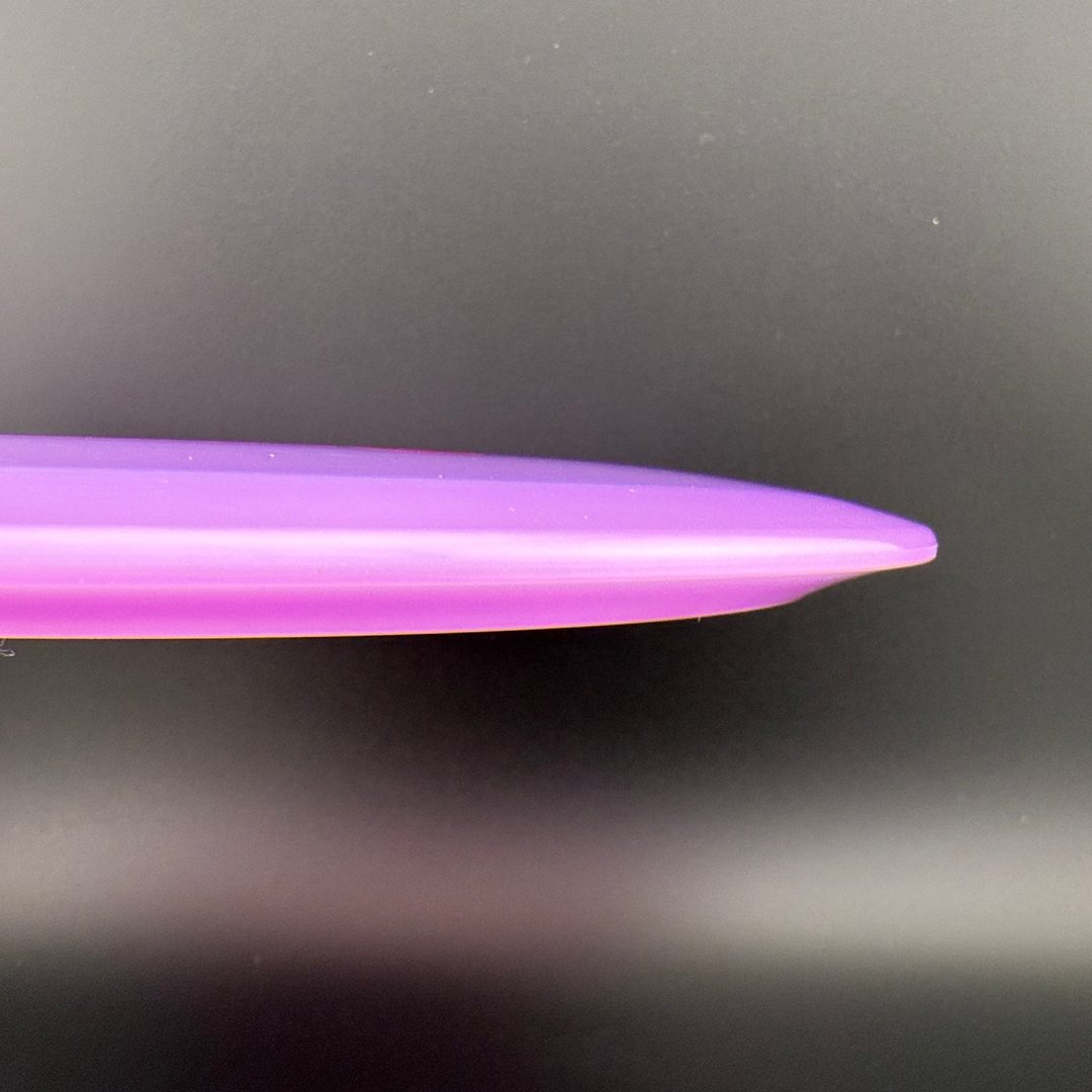 Z Athena - Paul McBeth