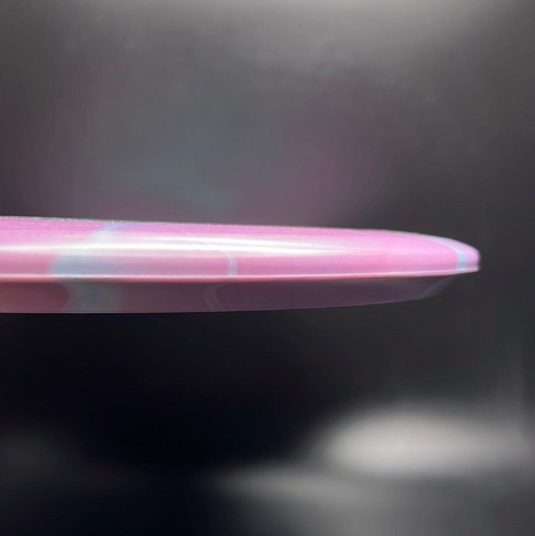 Swirl ESP Buzzz - Chris Dickerson Robot Chicken 2023