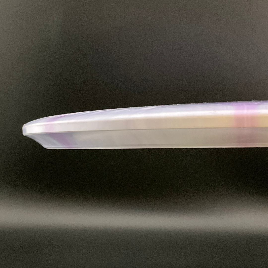 Fuzion Burst EMAC Truth - Mini EMAC Logo (USED)