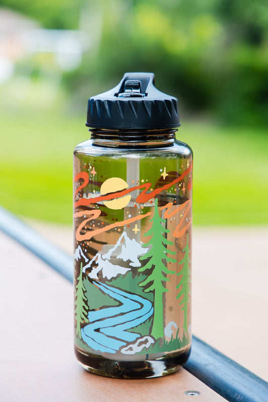 Nalgene OG Atomicchild | 32oz