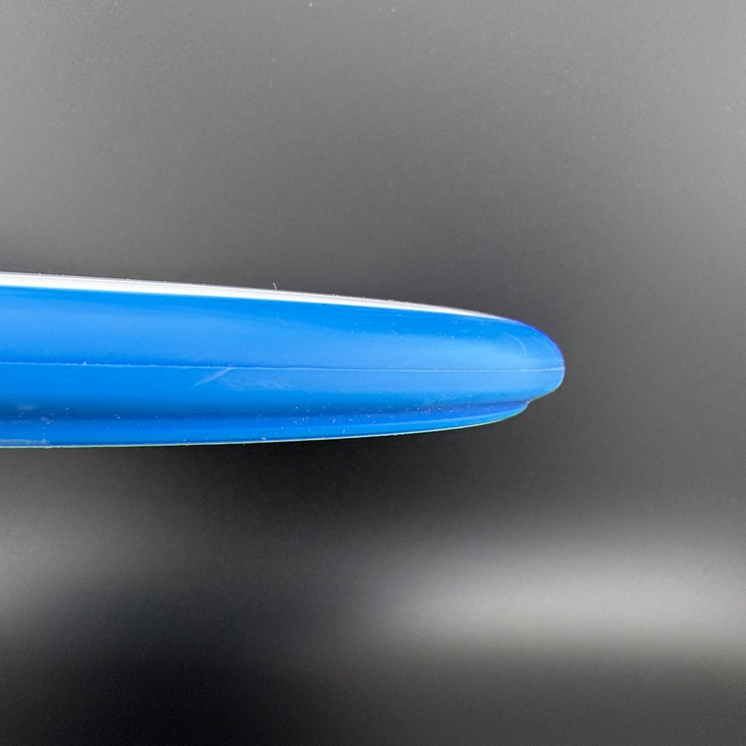 Classic Soft Orbit Judge