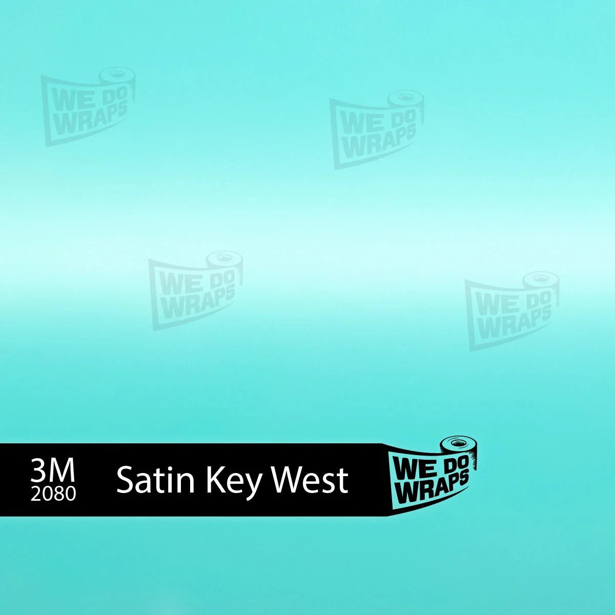 3M Satin Key West Tesla Charge Port Wrap | Model S