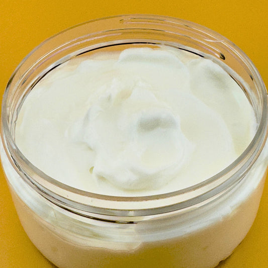 Daily Body Cream