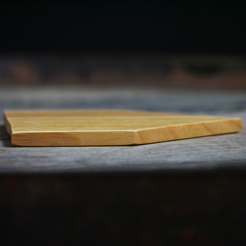 Oakland Athletics Dugout Mug® | Wood Coaster