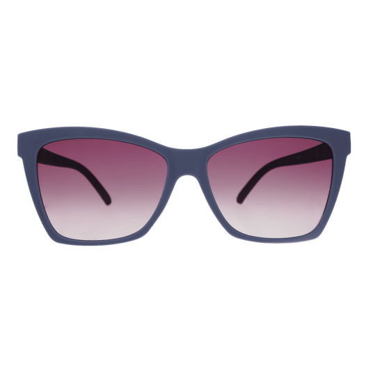 "Overdressed For Every Occasion" Polarized Pop G Sunglasses
