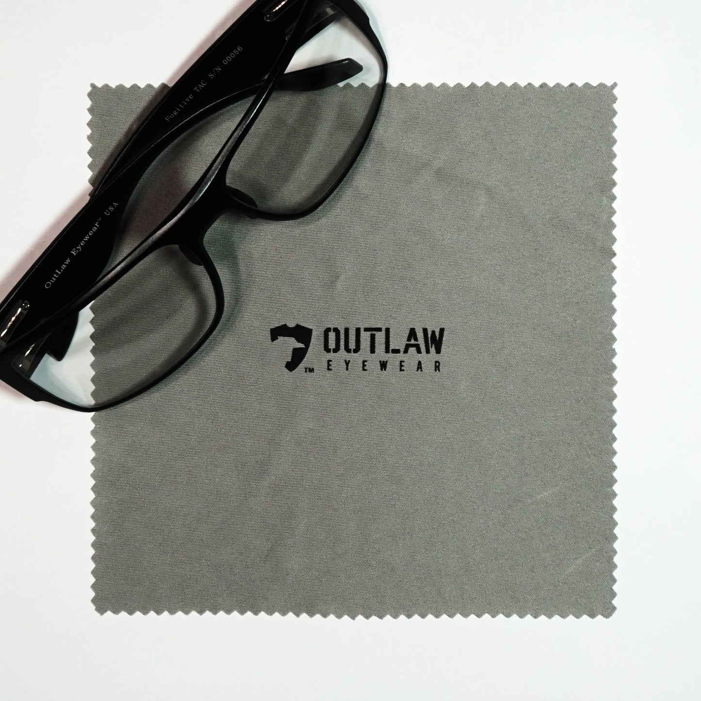 Glasses Cleaning Cloth 3 Pack