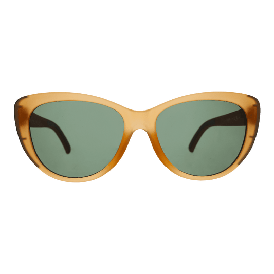 "The Category Is Western Wear" Glam G Polarized Sunglasses