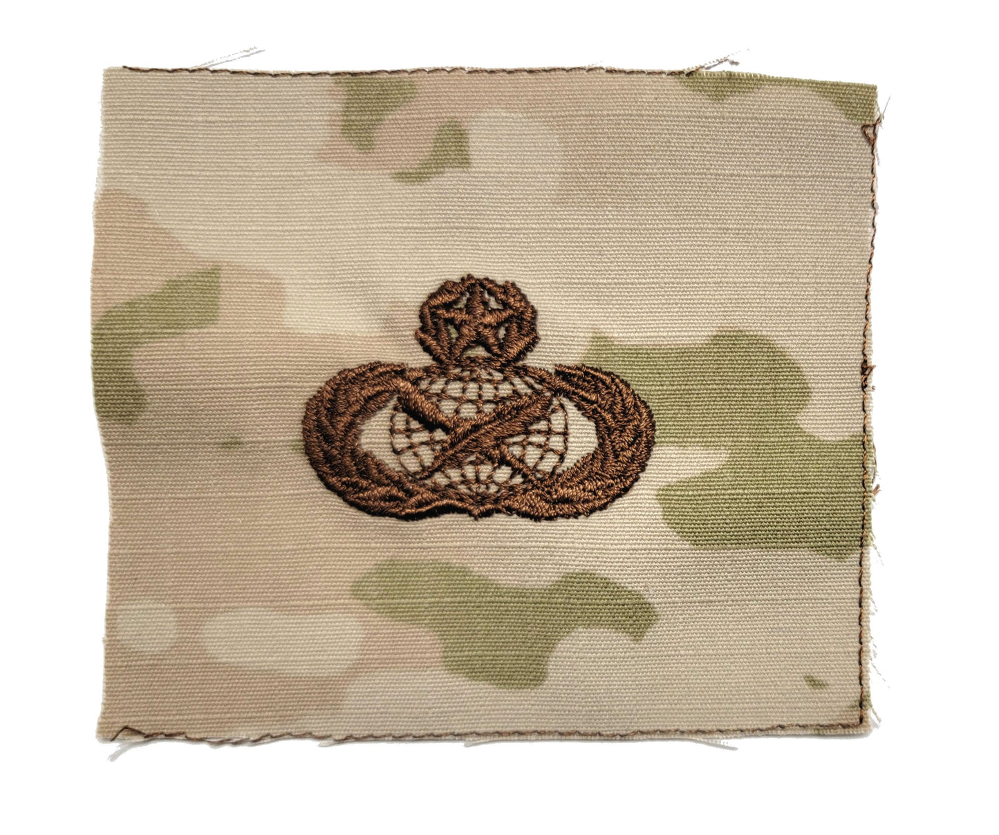 Public Affairs Badge OCP - Air Force Occupational Badge