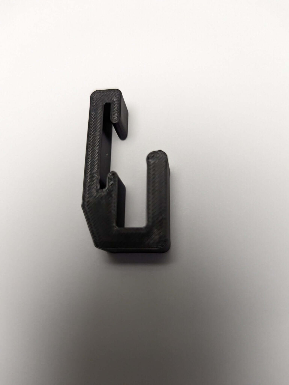 Tethrd One / Skeletors Climbing Stick Hanger