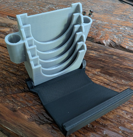 Rut & Strut Mouth Call Caddy