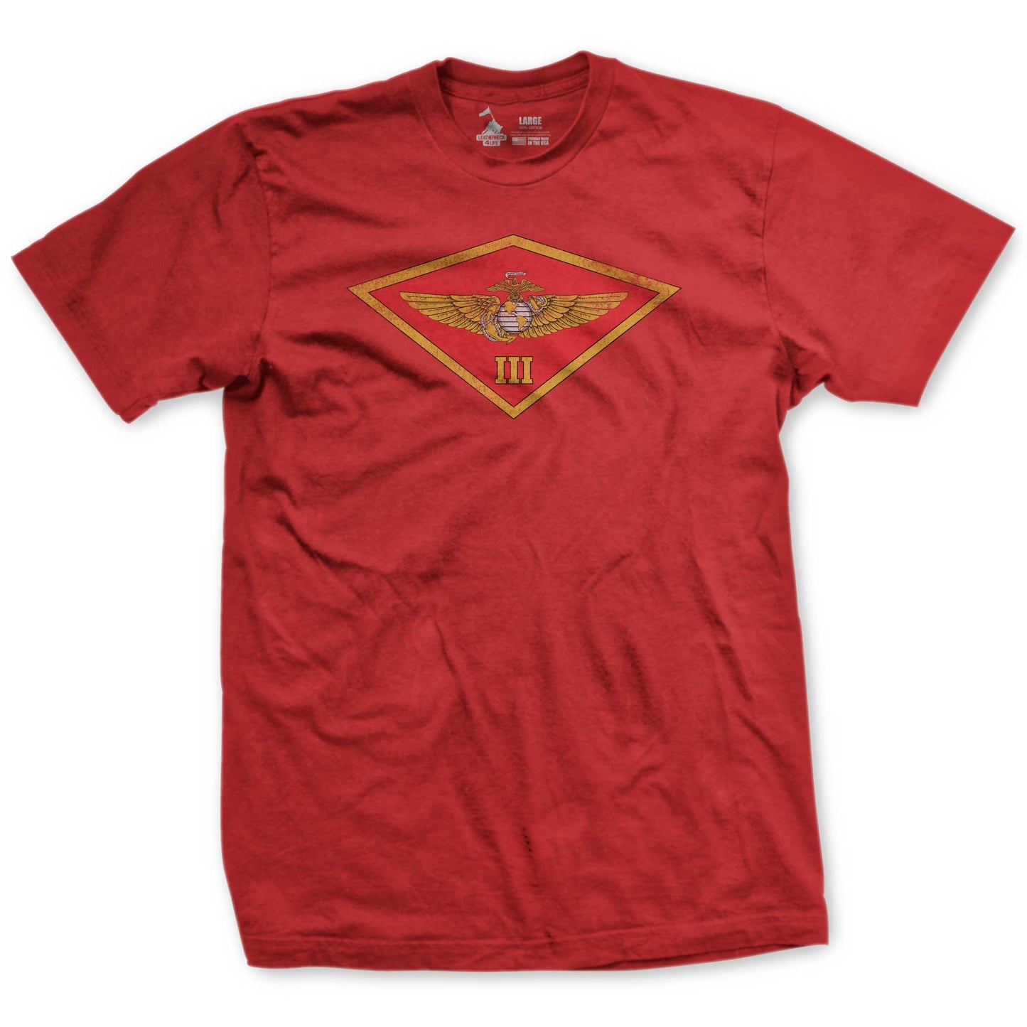 3RD Airwing T-Shirt