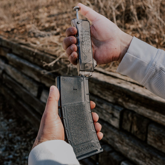 BB Speedloader Gen 2