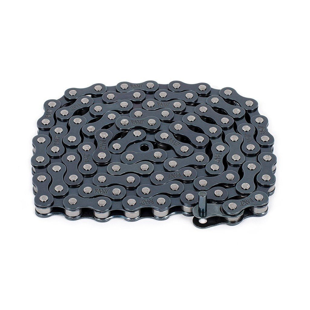Rant BMX Max 410 Chain 1/8″ - Black
