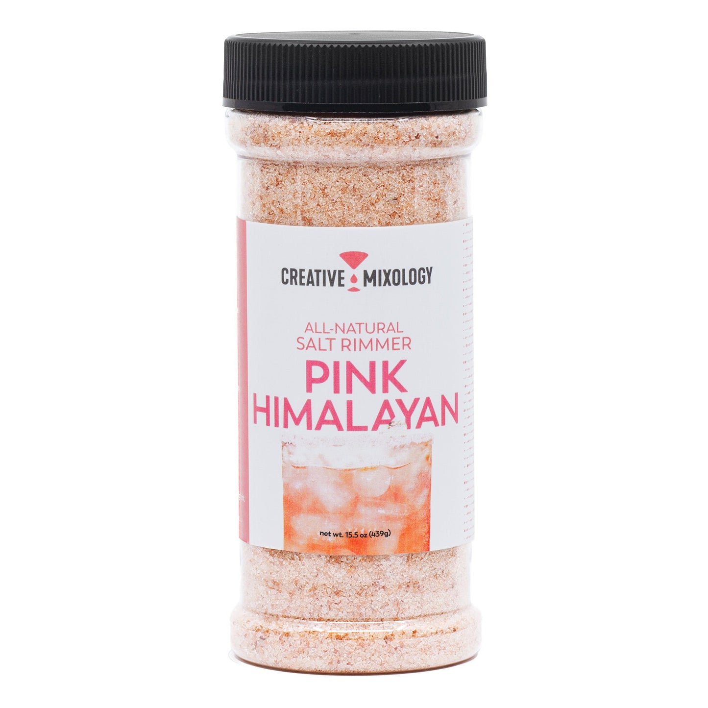 Pink Himalayan Salt Cocktail Rimmer - 4040