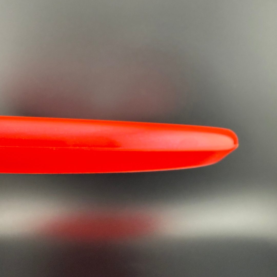 Colorshift Z Zone - Paul Ulibarri Tri-Foil Shield