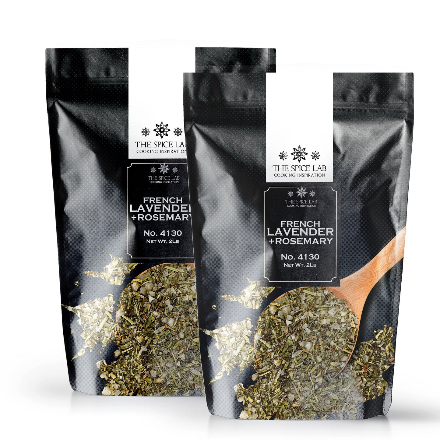 French Lavender + Rosemary