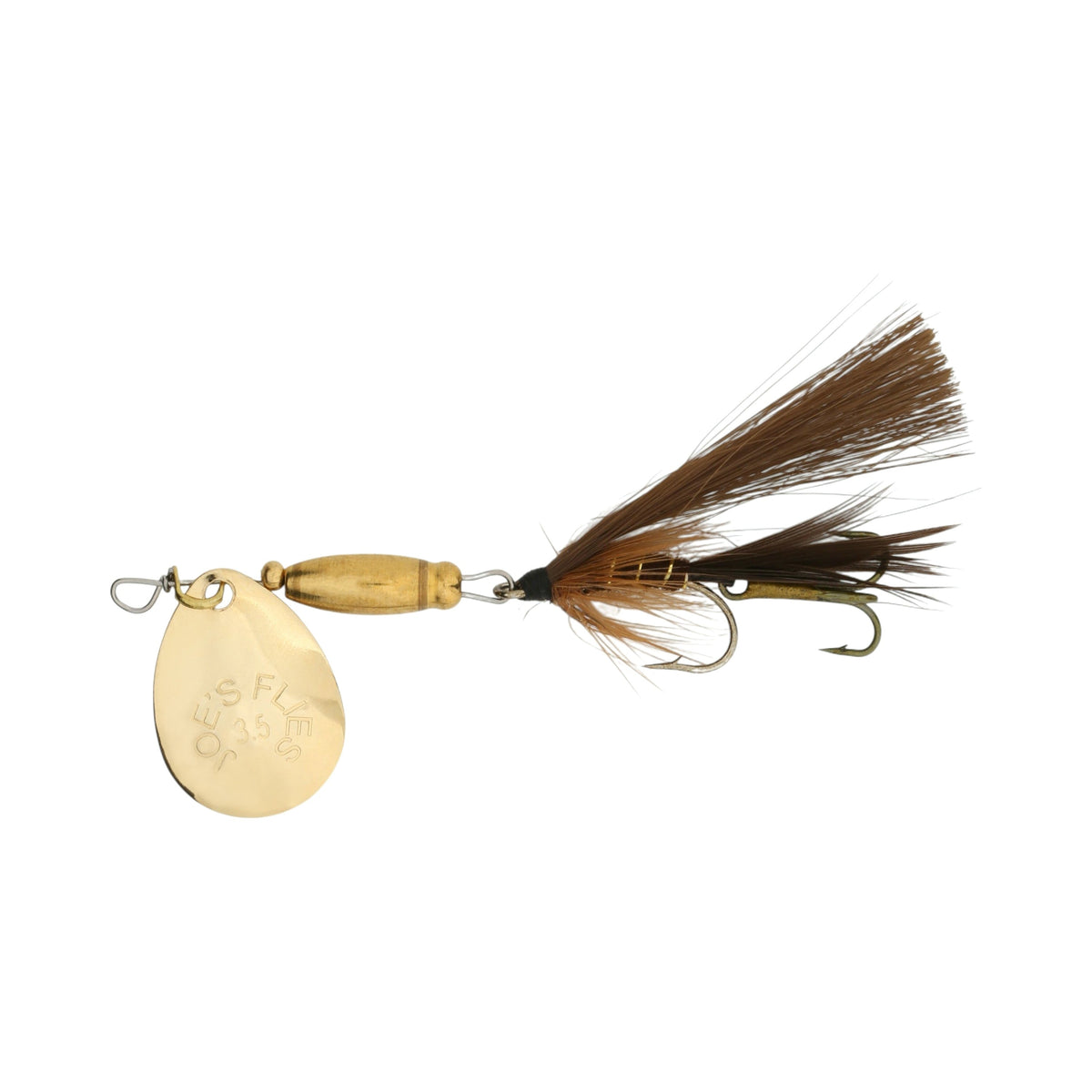 131 - March Brown - 1/4oz.