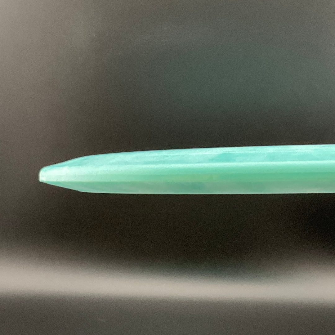 F7 (750) *Signed* - Chris Dickerson