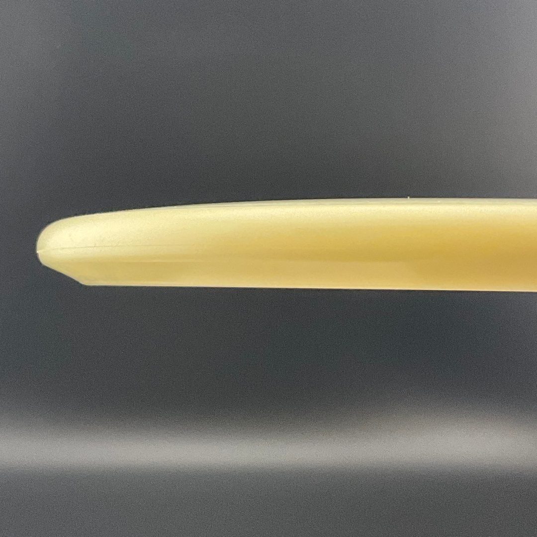 Lunar Mortar (Penned Run) *Signed* - 2021 USDGC