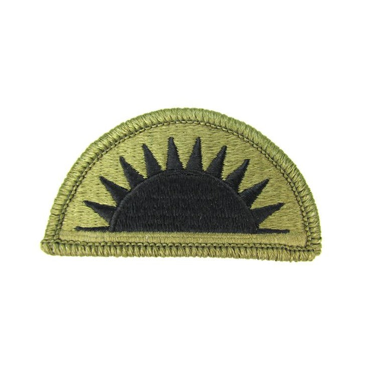 41st Infantry Brigade OCP Patch - U.S. Army Patch