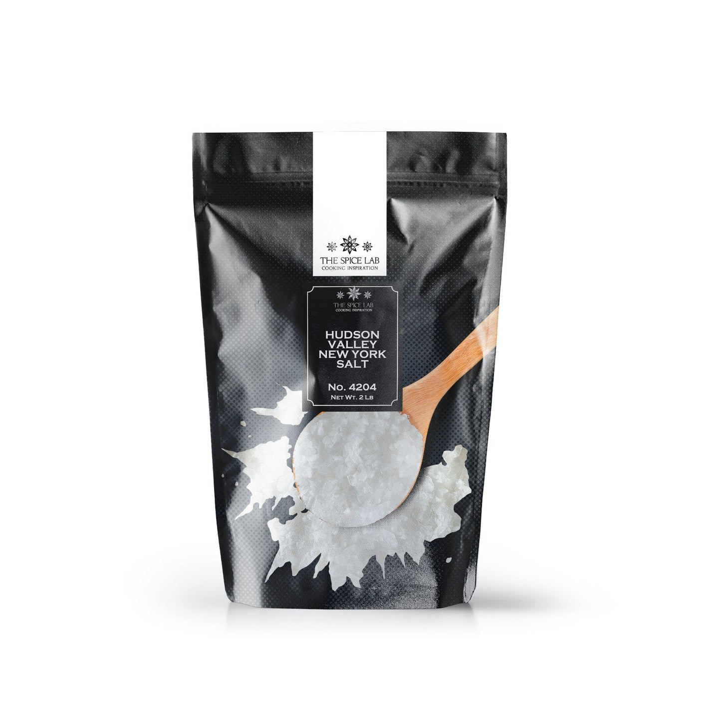 Hudson Valley New York Premium Gourmet Salt