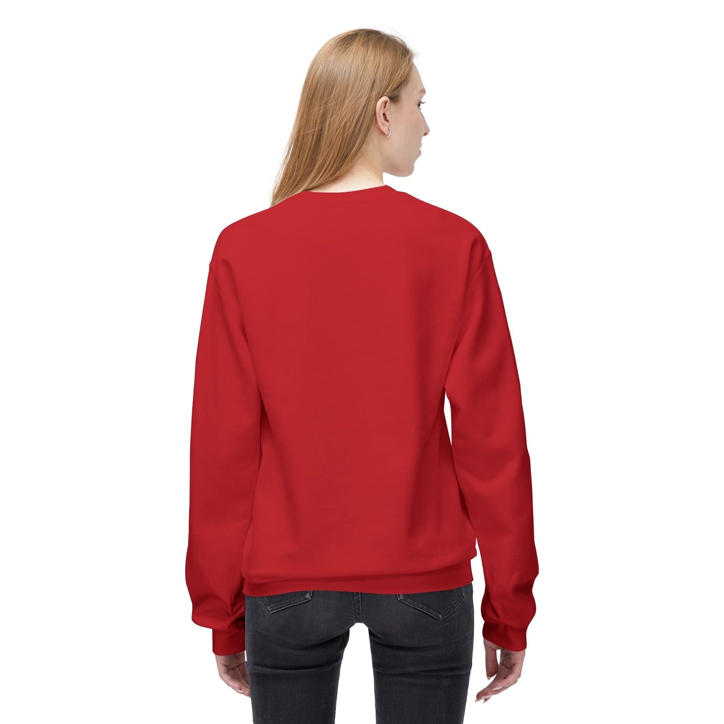 City of Pittsburgh Coat of Arms Sweatshirt - Midweight Softstyle Fleece Crewneck