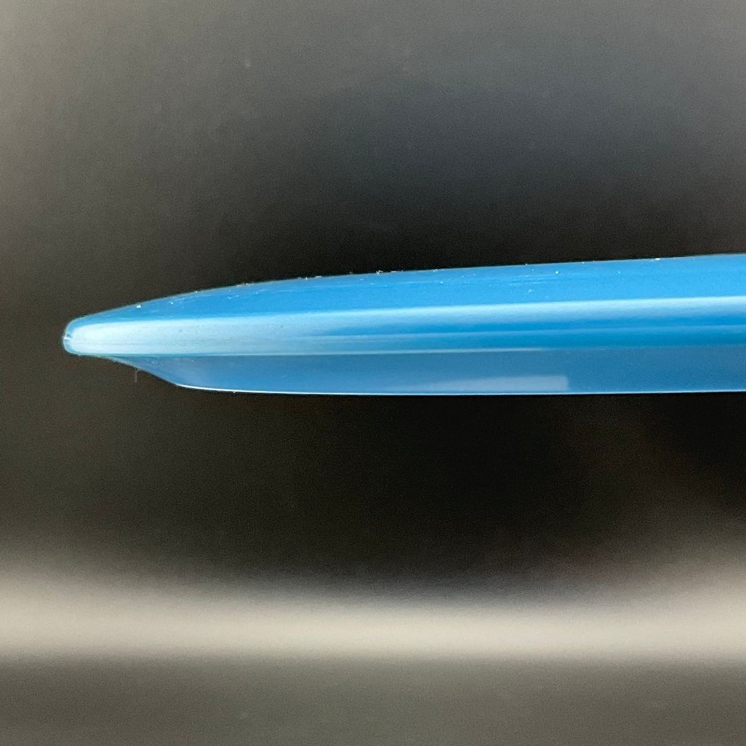 Gold Spark - PFN - Dave Feldberg Signature - Wings Stamp