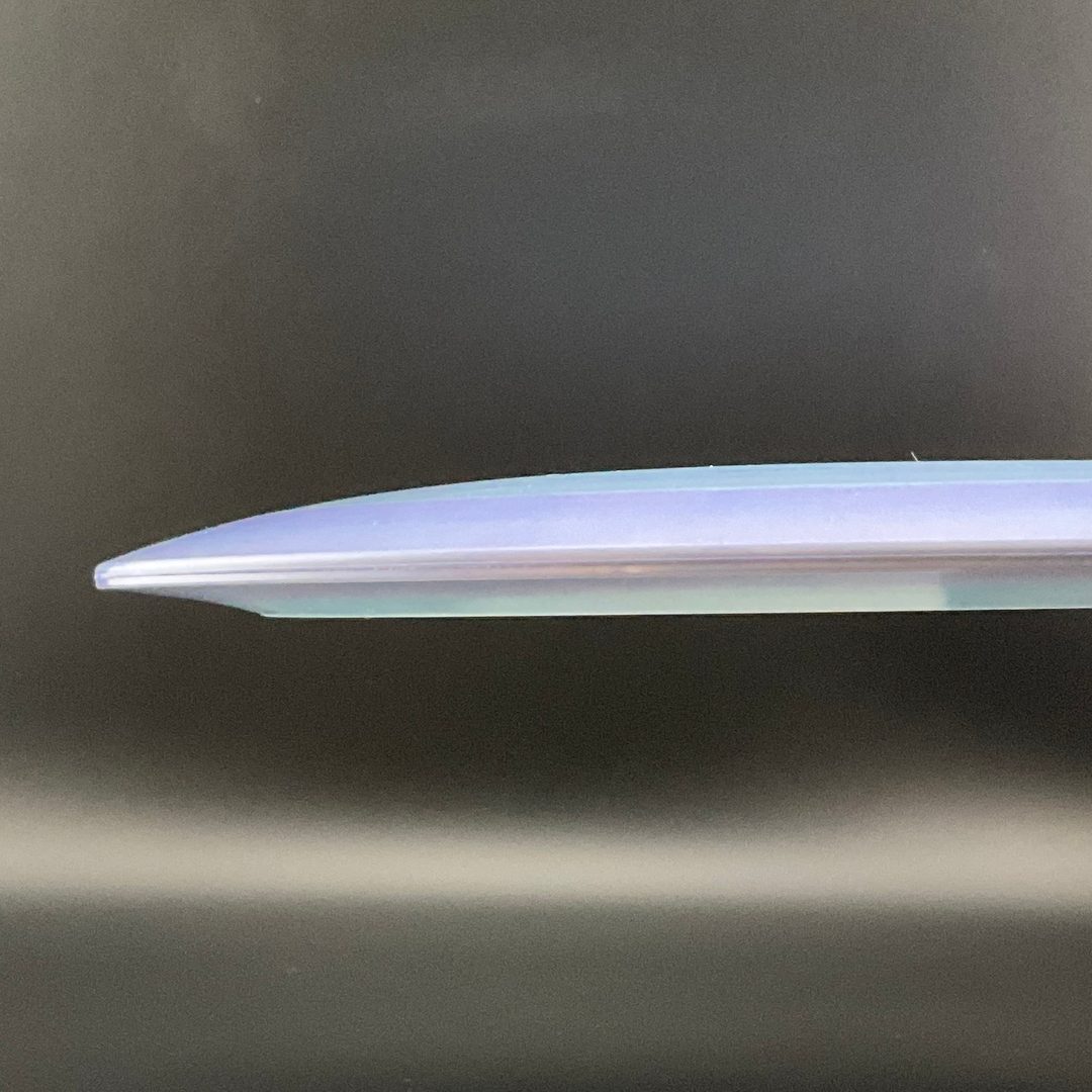 ESP Swirl Crank *Signed* - 2020 Trevor Harbolt Mini Logo