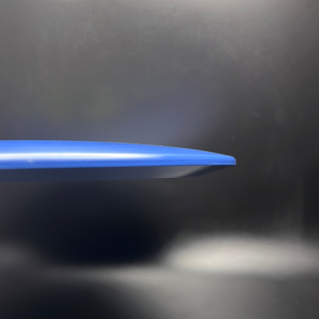 Alpha Lariat - "Ride Em Rocket Cowboy" Triple Foil