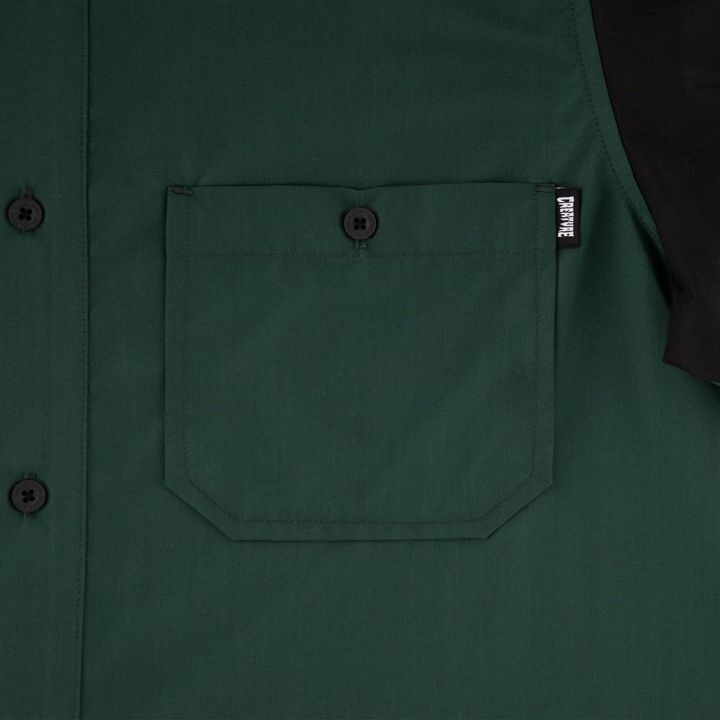 Creature Strikefast Mechanic Top