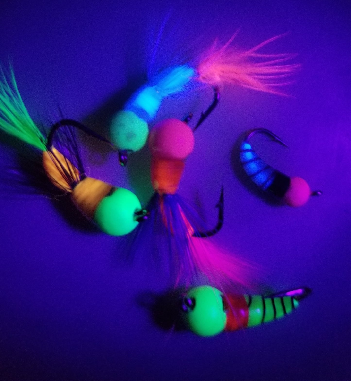 16 PIECE AKUA JIG SERIES KIT WITH PREMIUM BOX