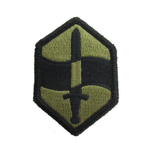 460th Chemical Brigade OCP Patch - U.S. Army Patch