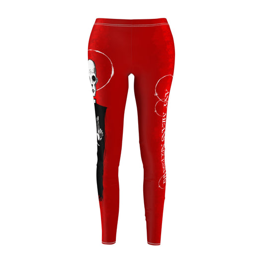 Father Darkness - Brimstone Leggings