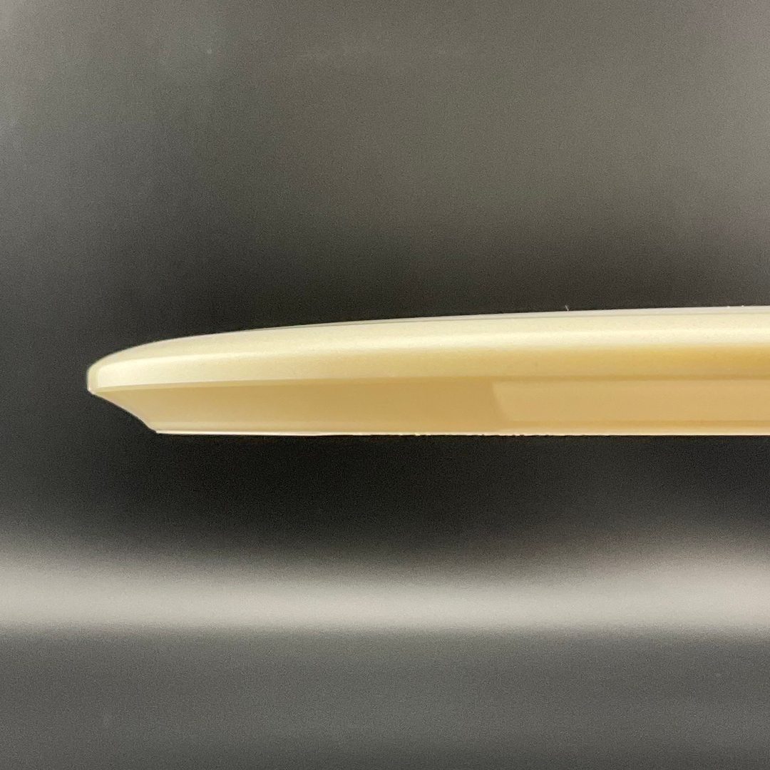 Fuzion Truth *Signed* - 2016 Worlds - 21st Century Multiple FPO PDGA World Champions!