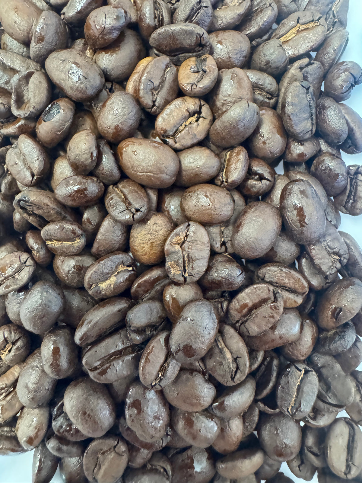 Dark Espresso Blend