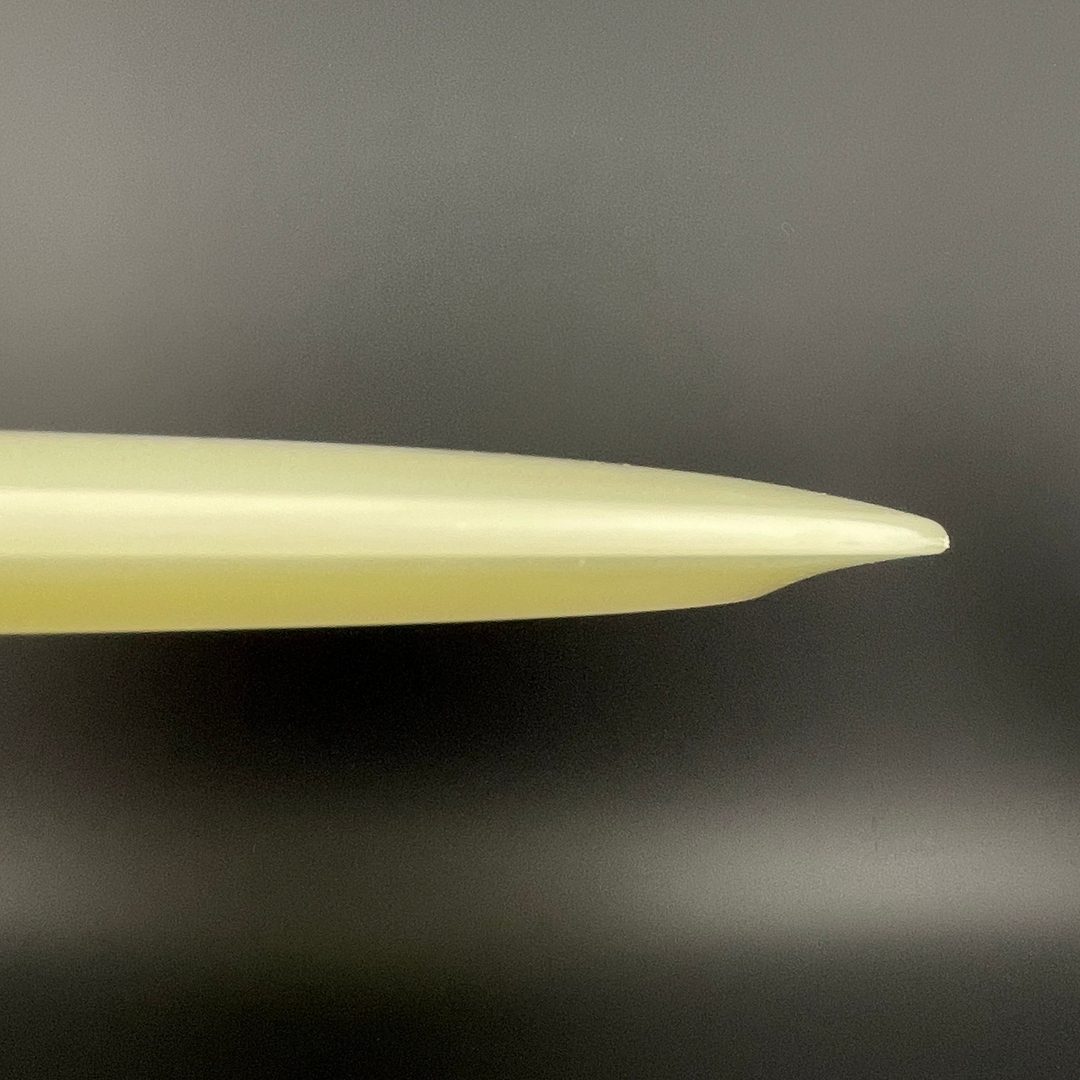 Glow Synapse - First Run