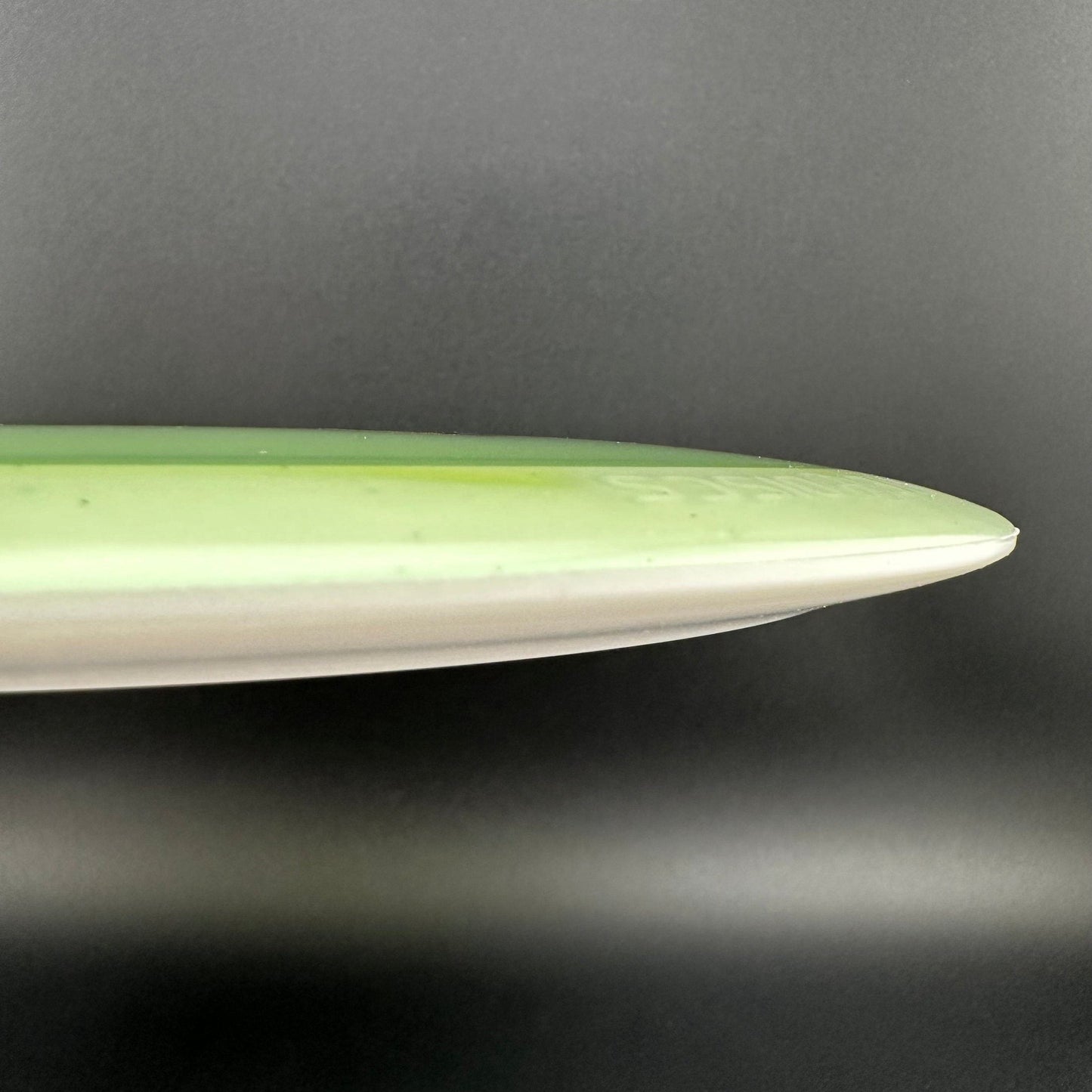 Tone Lotus (First Run) - Triple Foil Lotus Stamp