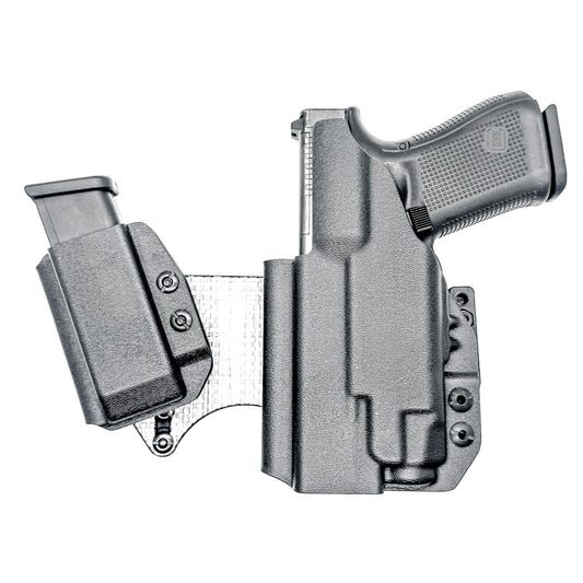 4BROS Glock DadBod Appendix Rig