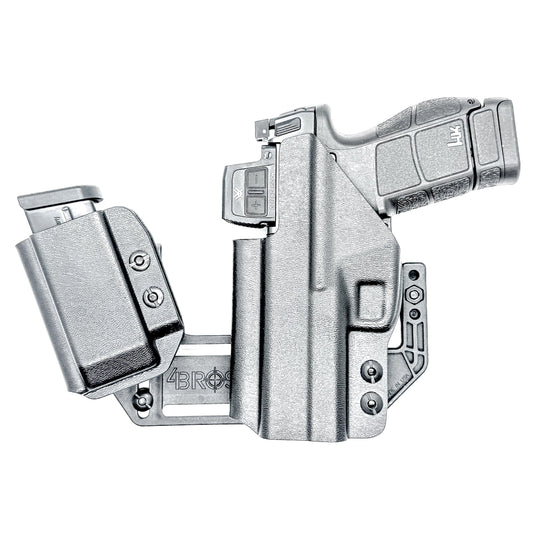 4BROS H&K VP9CC RaceCar Appendix Rig