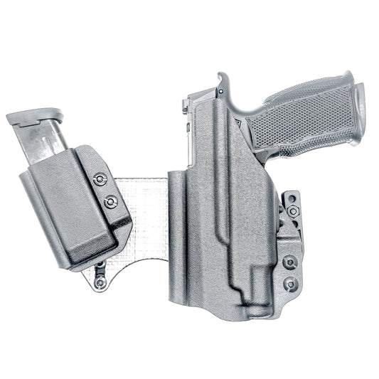 4BROS Icarus Precision P365 DadBod Appendix Rig