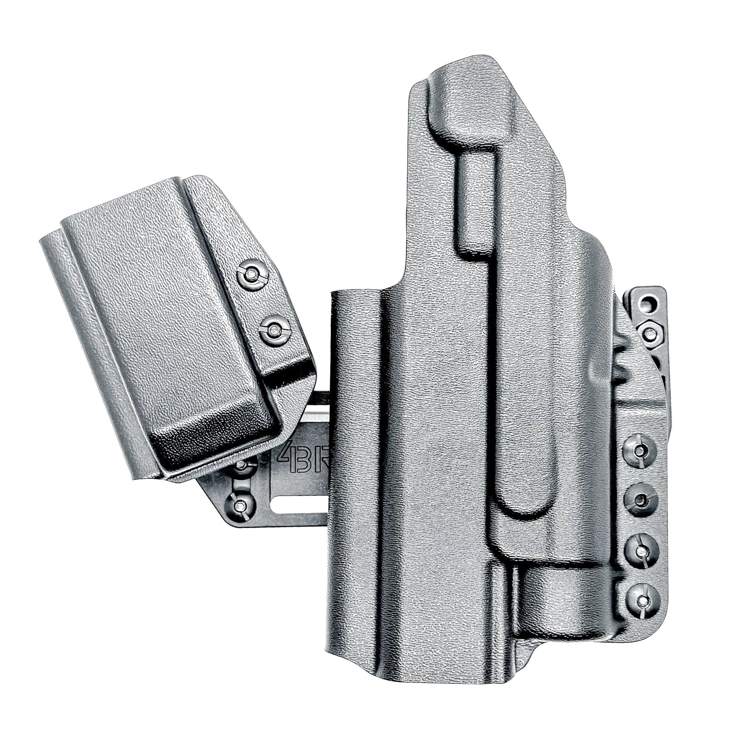 4BROS Kimber DS Warrior RaceCar Appendix Rig