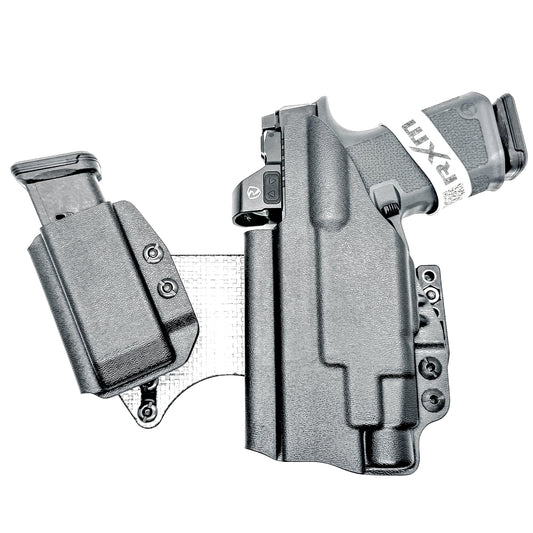 4BROS Ruger RXM DadBod Appendix Rig