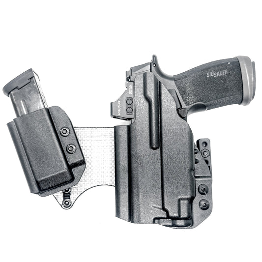 4BROS Sig Sauer P365 Series DadBod Appendix Rig