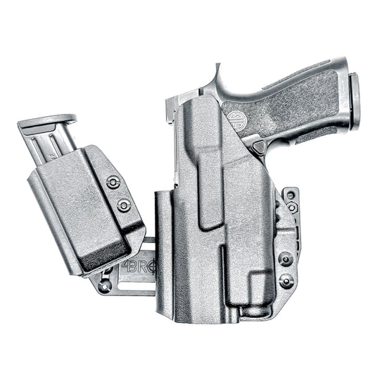 4BROS Sig Sauer P320 RaceCar Appendix Rig