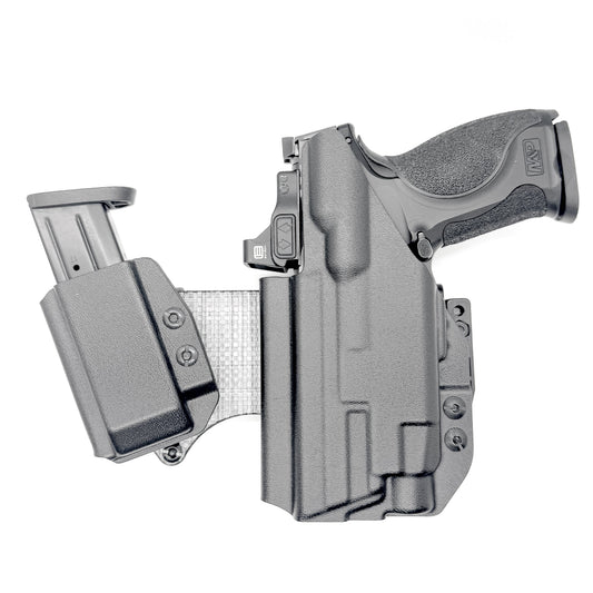 4BROS Smith & Wesson DadBod Appendix Rig