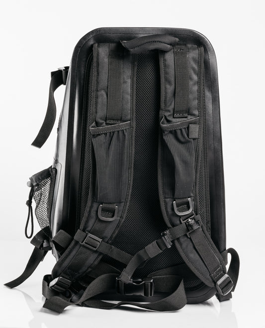 Navy 25L River Hopper Waterproof Backpack