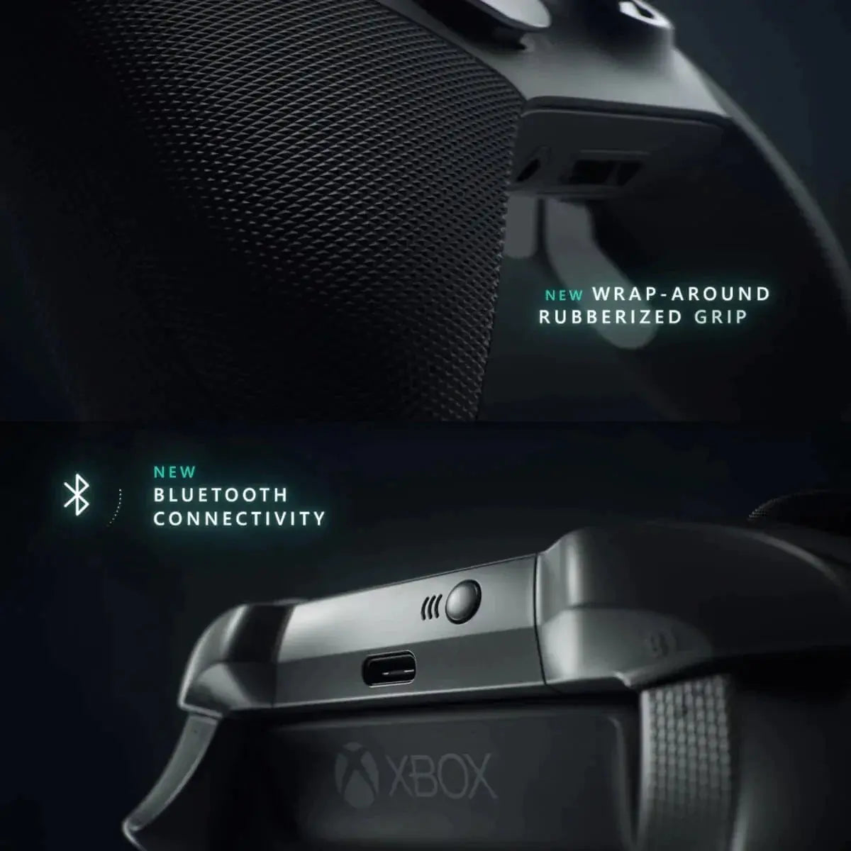 MODDEDZONE SKULLS XBOX ELITE SERIES 2 CUSTOM MODDED CONTROLLER