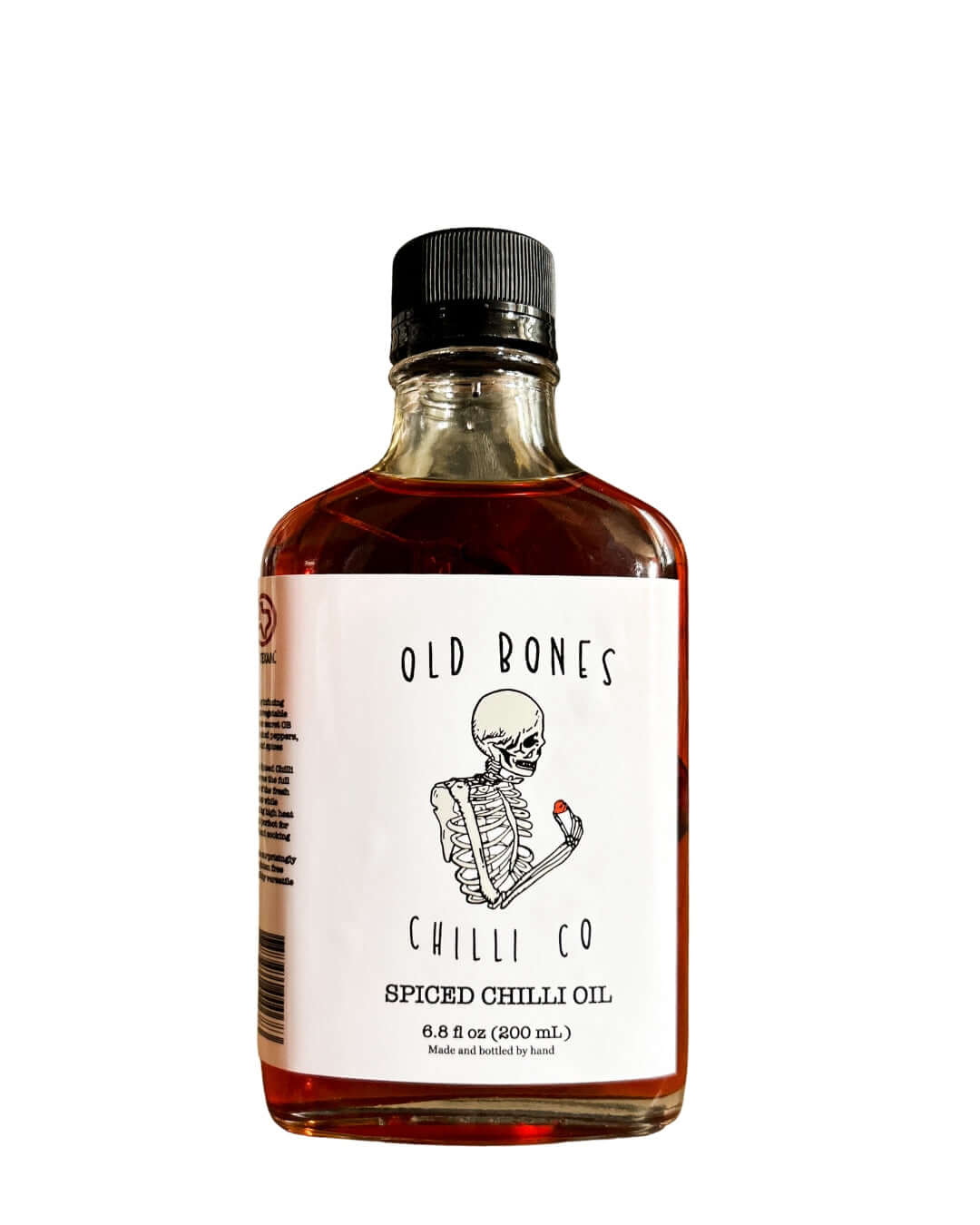 Spiced Chili Oil - ๐ 4 Awards