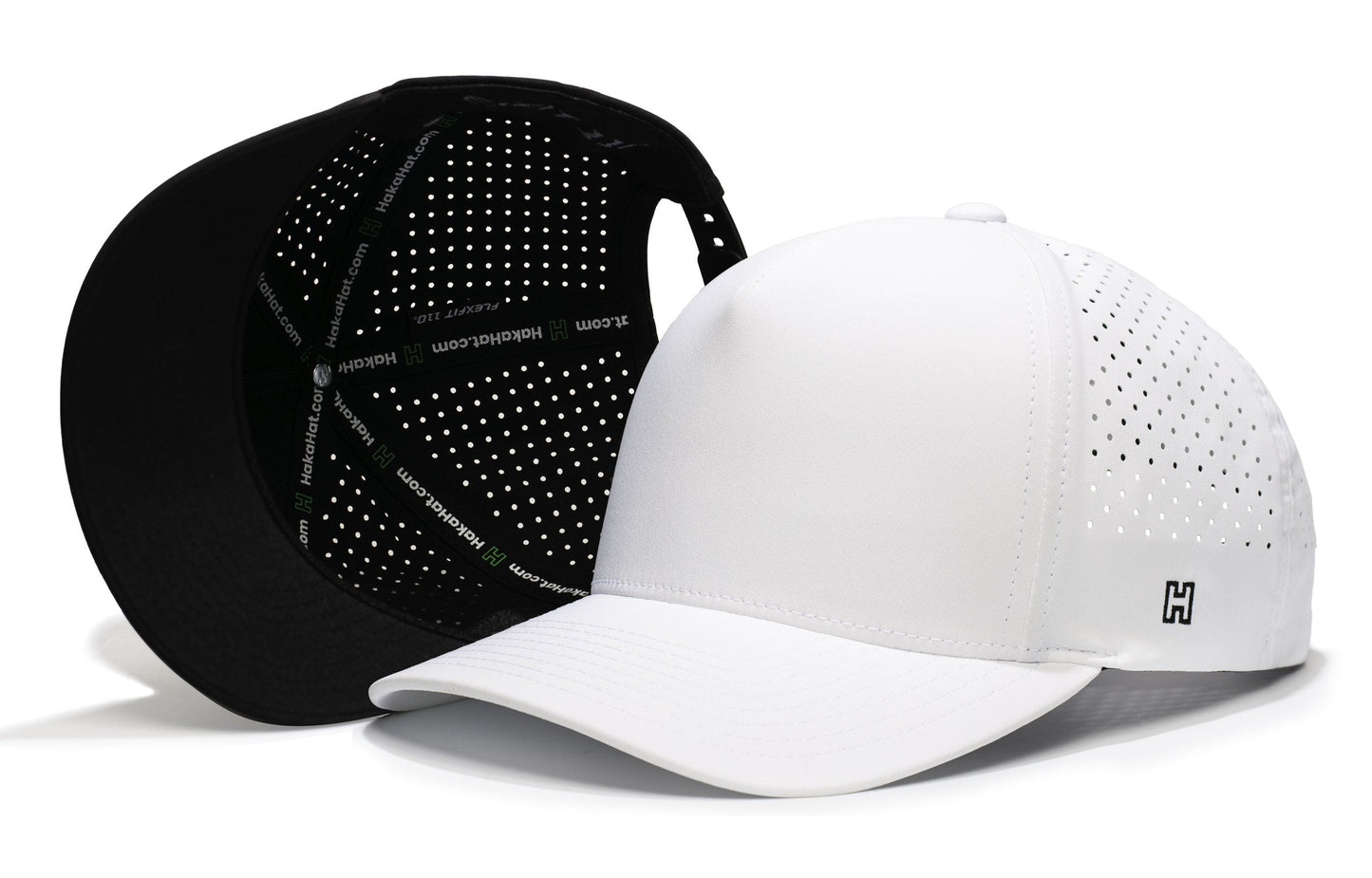 Buffalo Performance 5-Panel Hat | BUF X Flexfit® Snapback